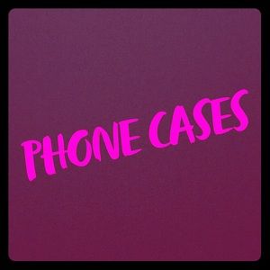 Phone cases 💕